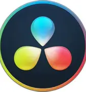 达芬奇 logo